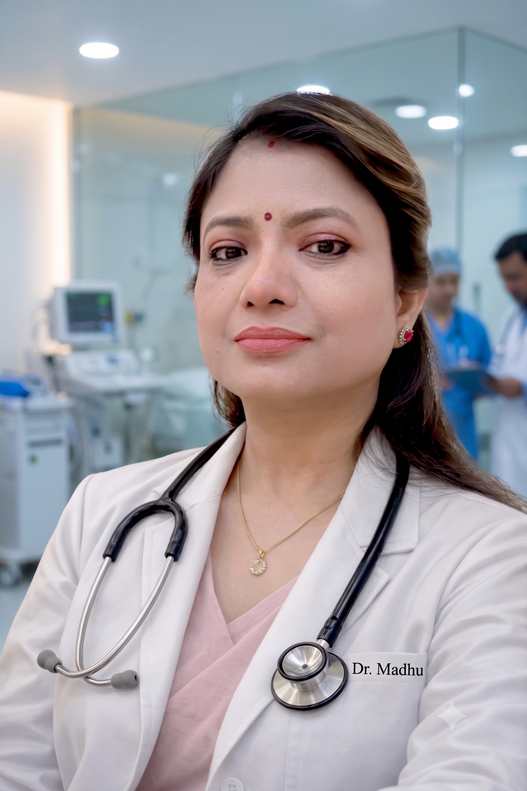 Prof. Dr. Madhu Lata Rana